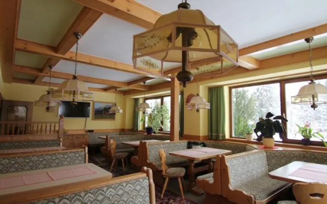 Hubertushof Beim Römerbad