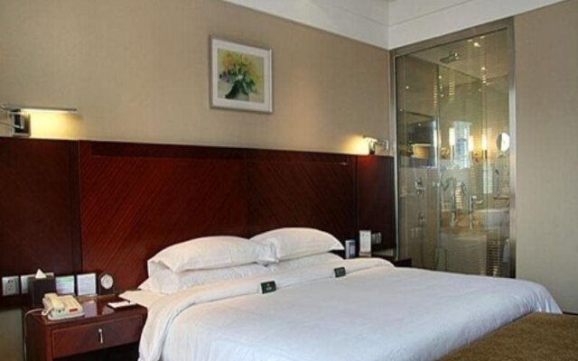 Baiyun Hotel - Tianjin