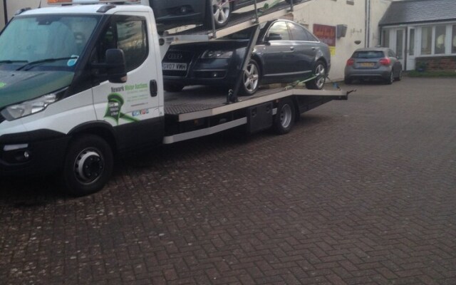 Lynebank House Hotel B&B