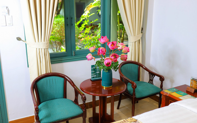 Phuong Nam Resort