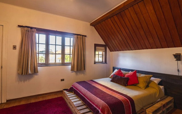 Rustika Bed & Breakfast
