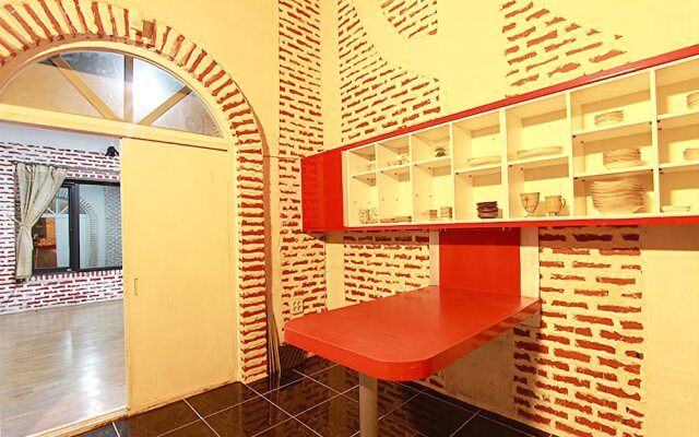 Yeoju Yeteo and Wedding Pension