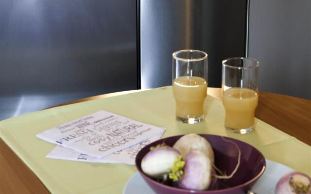 Aparthotel Adagio La Defense Kleber