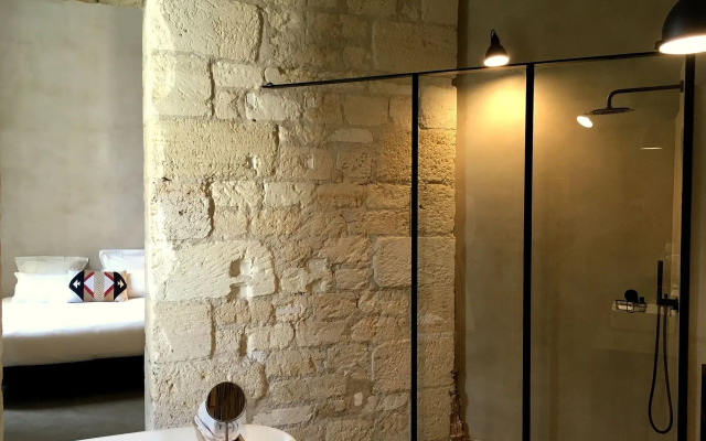Hôtel La Zoologie