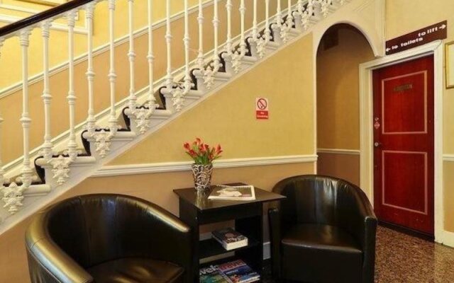 Hotel Oliver