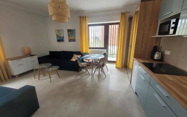 Apartamenty Chopina 1