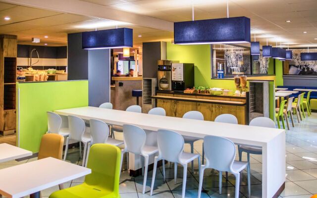 Ibis Budget Marseille Vieux Port