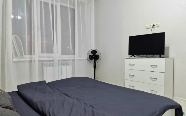 KEY2HOME on 269 Budennovskaya Street, building 3