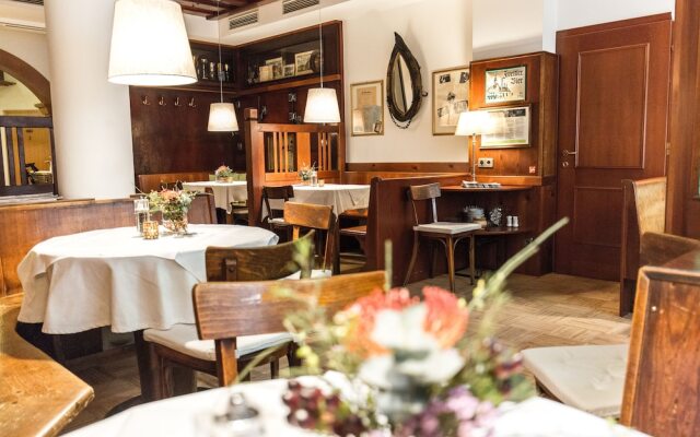 Best Western Drei Konigshof