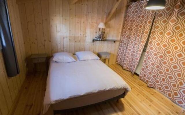 La cabane 26 D
