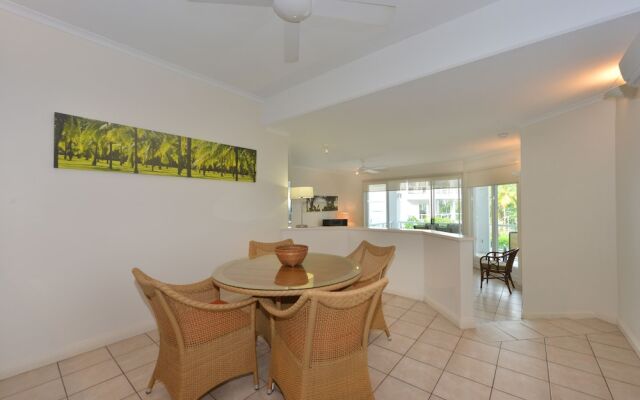 Seascape Holidays – Beachfront Terraces