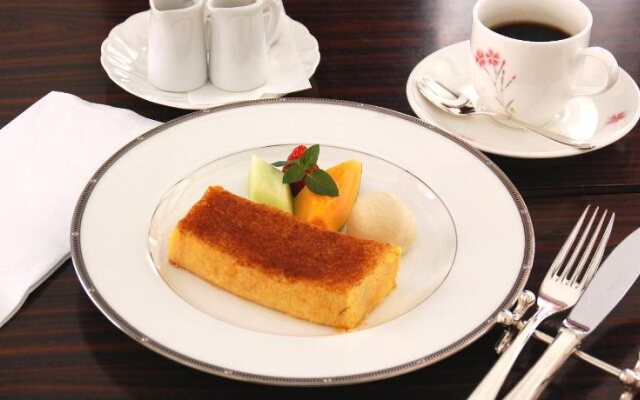 Yatsugatake Kogen Lodge