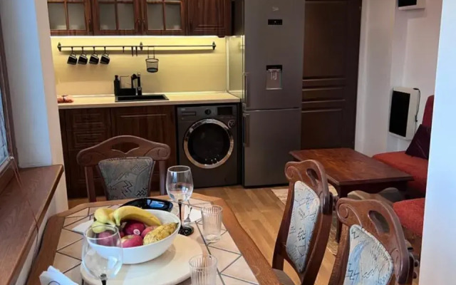 Dalv Residence - SPA Fairy Tale in old Sofia
