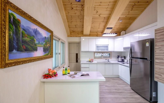 Yeongdeok Dream Pension