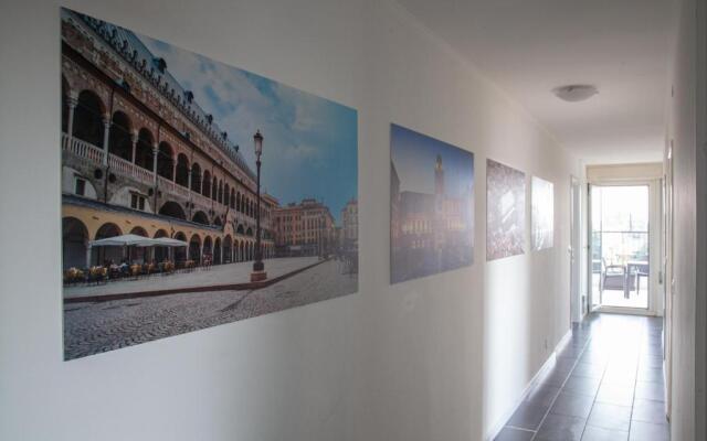 M14 Teatro Verdi Terrace Apartment