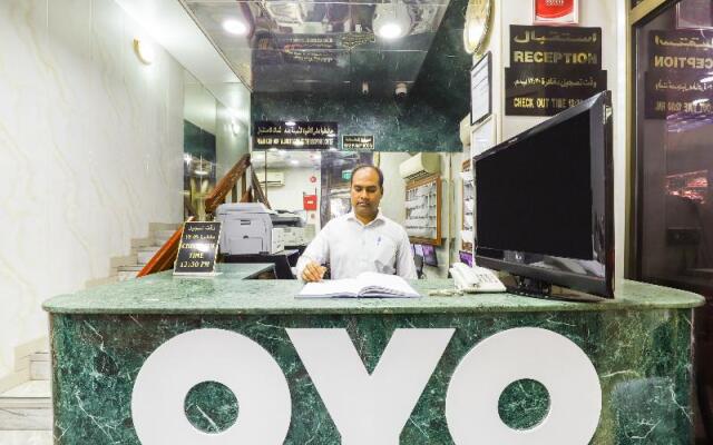 OYO 339 Vienna Hotel