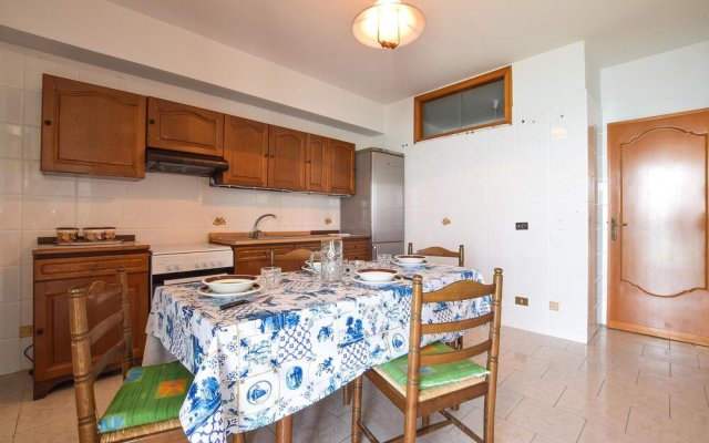 Beautiful Apartment in Marina di Caronia With 1 Bedrooms