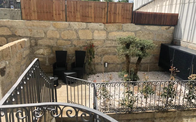 Porto Deluxe Apartments