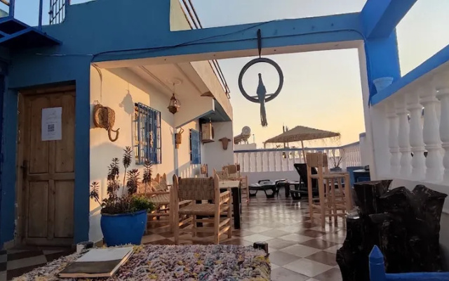 Freebirds Hostel
