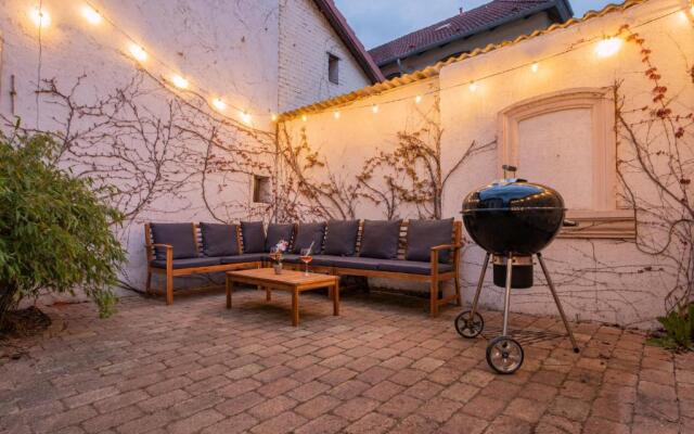 EUPHORAS - Stylisches Apartment in Hannover