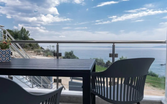 MG Villas & Suites