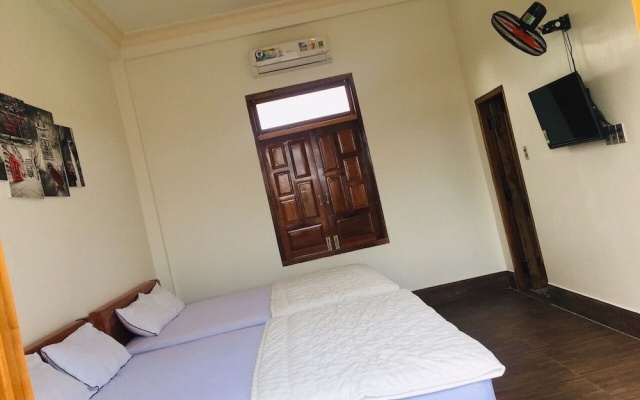 Lagi 1001 Nights Hotel – Guest Rooms – La Gi