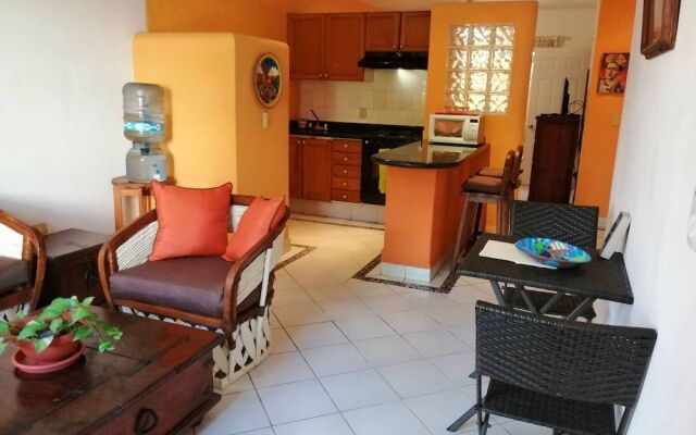 Apartment Maria Luisa