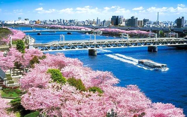 Asakusa HomeSuites Tokyo