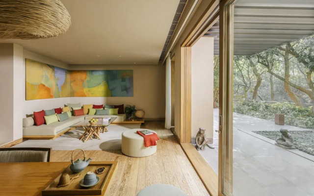 Six Senses Vana - A Wellness Retreat