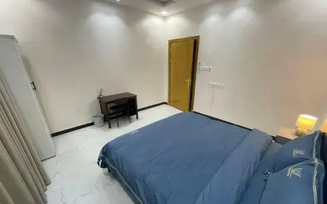 Foreign Home