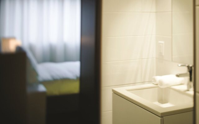 Hotel Zero 1