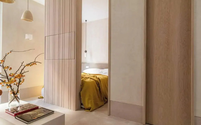 Exclusive Apartment Nestled in the Vibrant Neighborhood of Neptuno