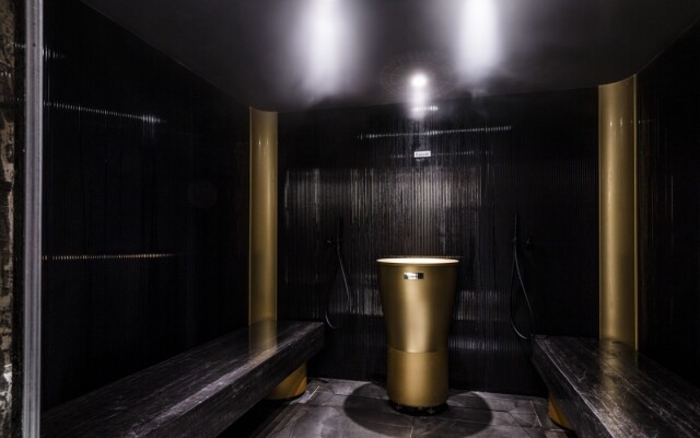 Hotel Montchalet
