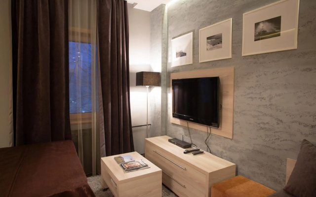 Apartment HT