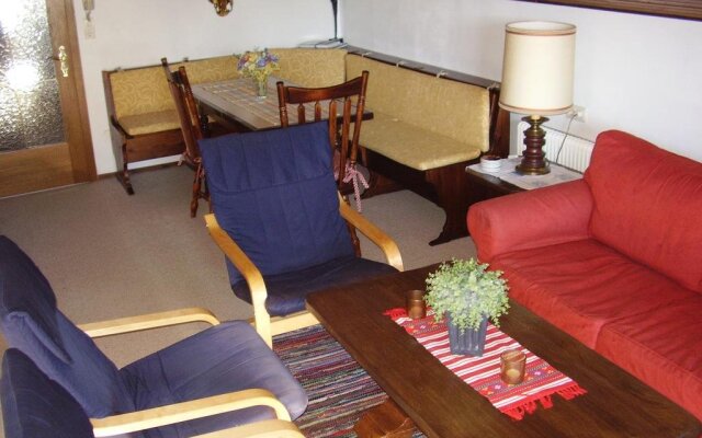 Appartementhaus Hochkönig 1