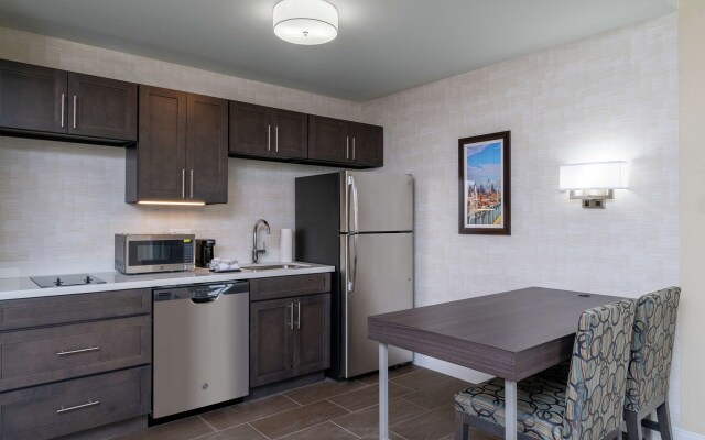 Hampton Inn & Suites Valley Forge/Oaks