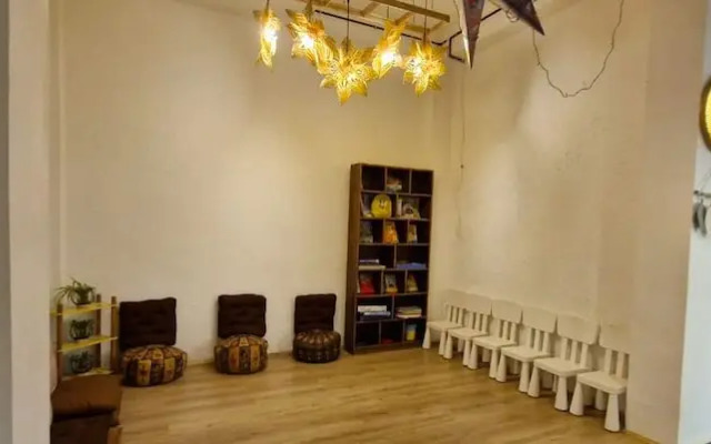 VITS Kunjham Retreat