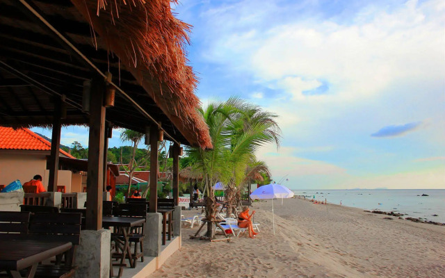 Peace Paradise Beach Resort