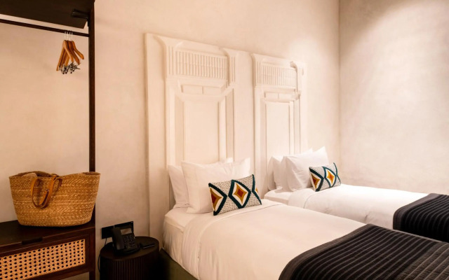 The Neela Boutique Hotel Stone Town