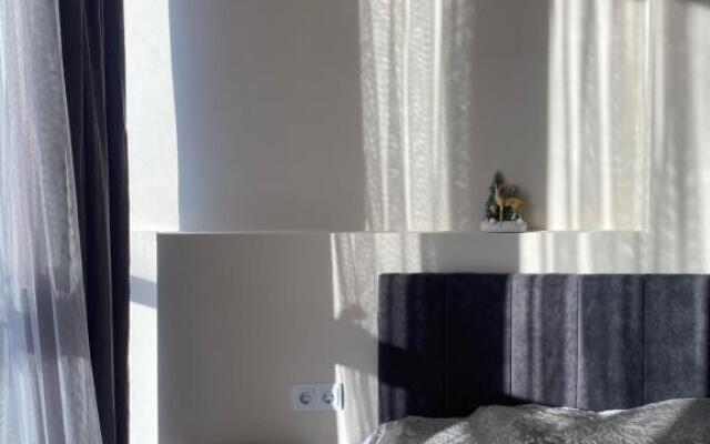 Lovely 1-bedroom Unit in Mountains of Tsaghkadzor