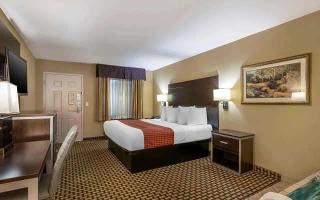 Best Western Bradford Inn