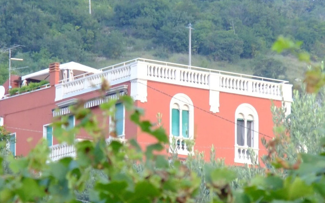 B&B Ca Novecento