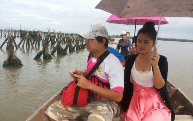 Sampaongern Homestay