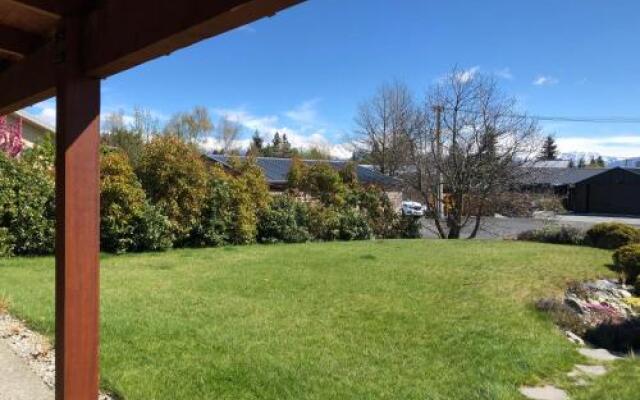 4 Season Retreat