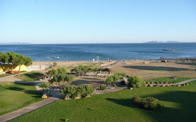 Appartement chic à Nouvelle Terre