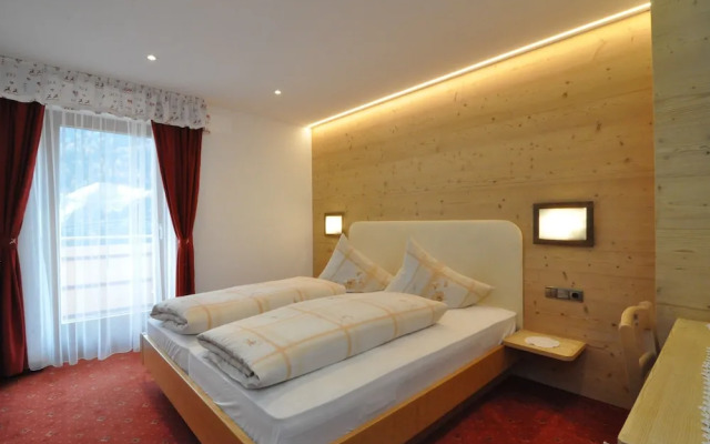 Apartment Traube - Stelvio