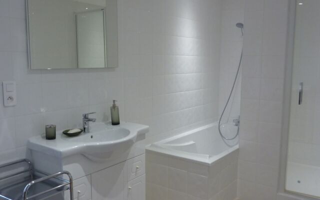 Gîte Pavillon de Chasse