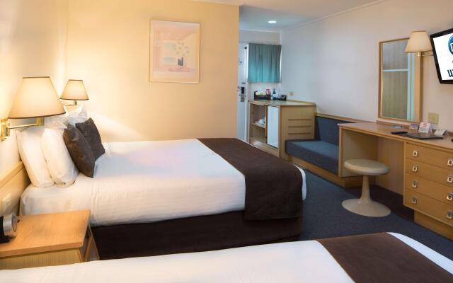 Hospitality Geraldton, SureStay Collection by Best Western