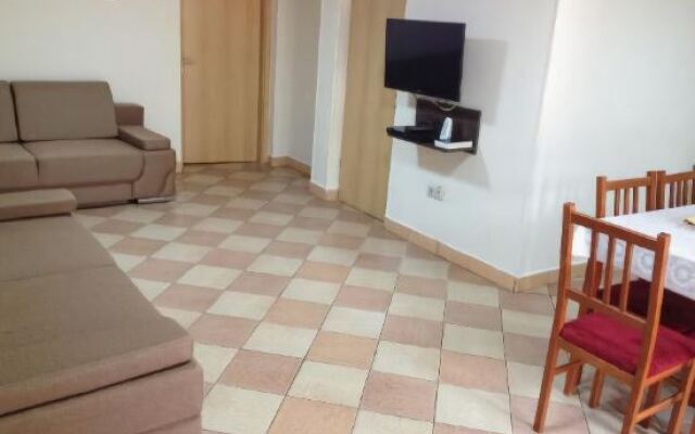 Anita Apartman Sopron