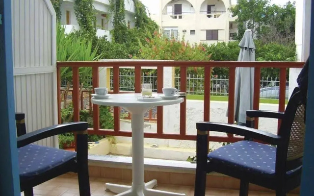 Irini Appartments